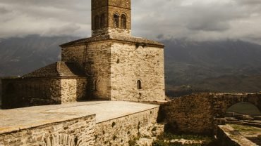 Gjirokastra Castle