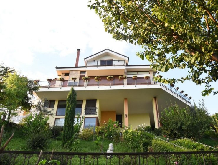 IoniaHouse Surrel Villa albaniadestination.in