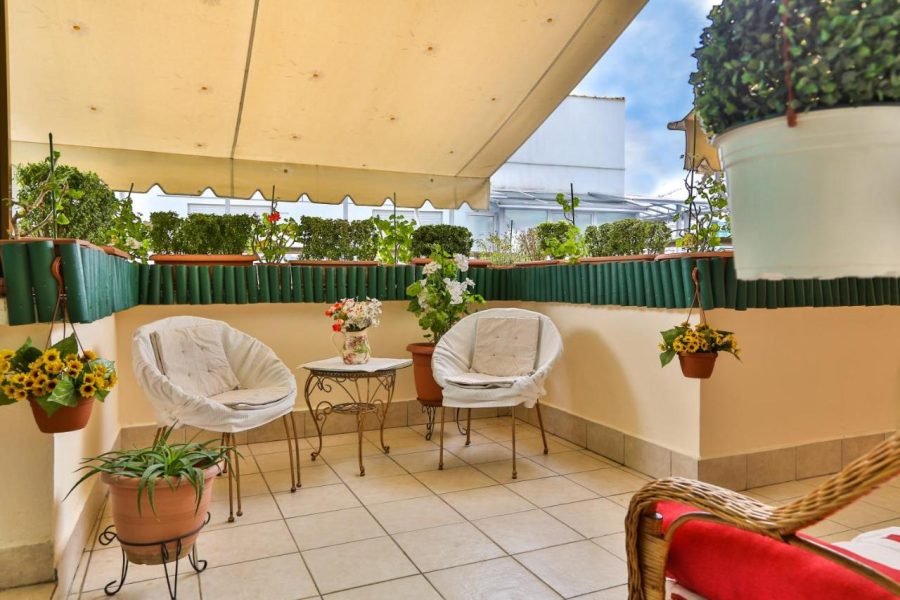 ''Garden of Happiness'' Apartment albaniadestination.in