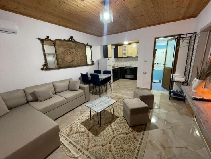 Rian Apartment albaniadestination.in