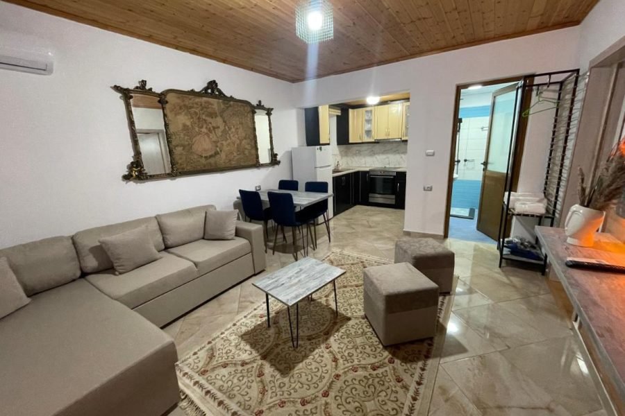 Rian Apartment albaniadestination.in