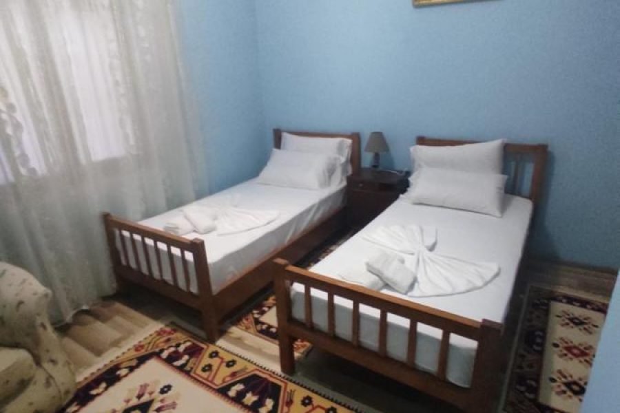 Xheison Apartment albaniadestination.in