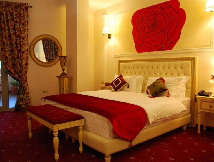2 KITARRAT Boutique Hotel & SPA albaniadestination.in