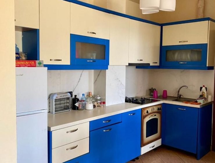 1bedroom holiday apartment with amazing view Golem albaniadestination.in