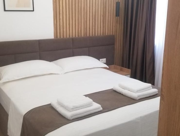 2A near Blloku area Apartment albaniadestination.in