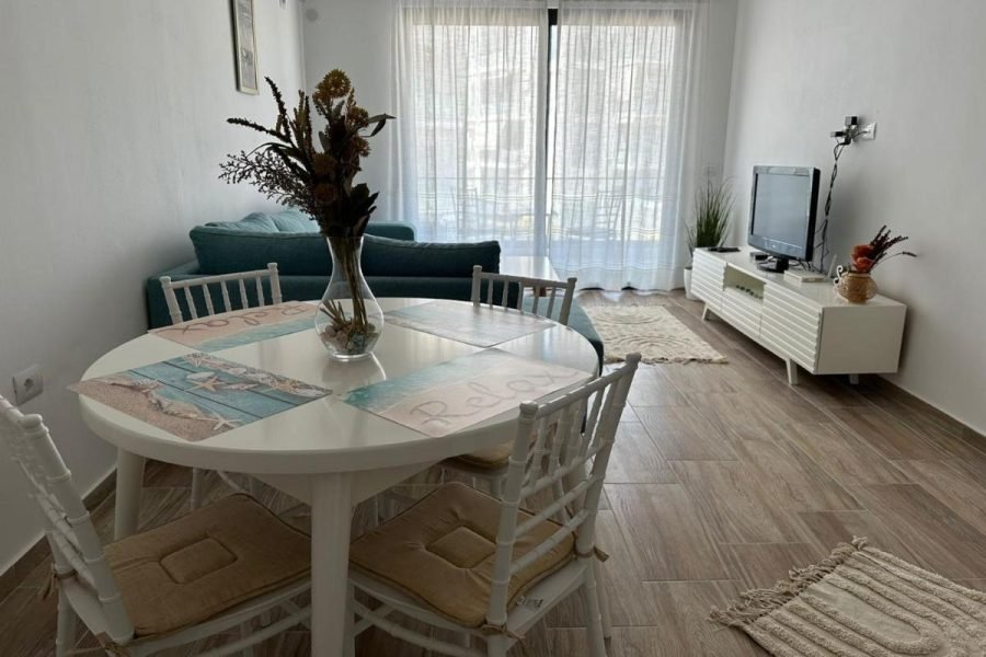 3A Apartment albaniadestination.in