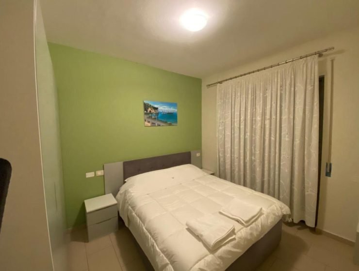 2 Bedrooms Seaside View Apart albaniadestination.in