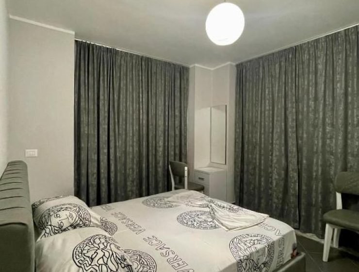 2D Apartment 2 GOLEM albaniadestination.in