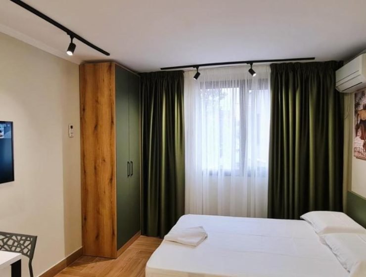 2V1 - Center apartment 3 albaniadestination.in