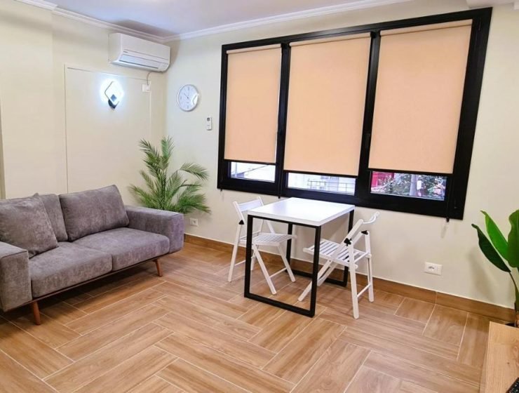 2V1 - Center apartment 2 albaniadestination.in
