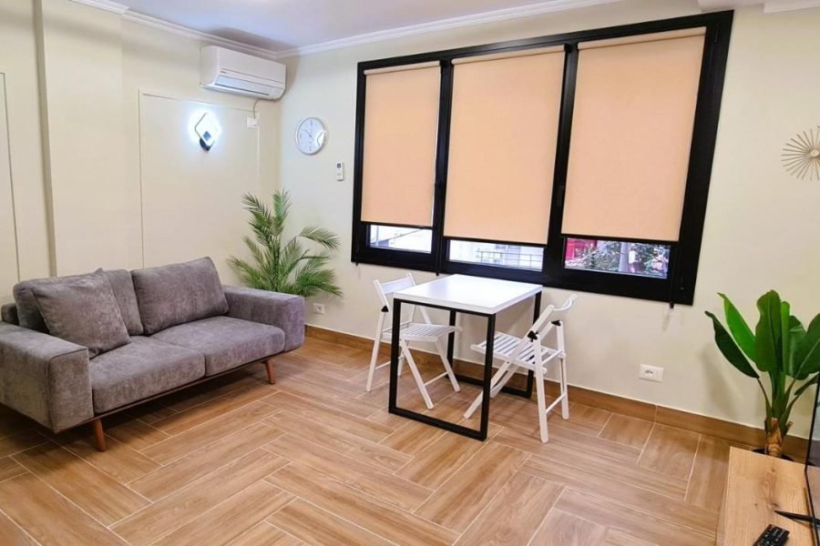 2V1 - Center apartment 2 albaniadestination.in