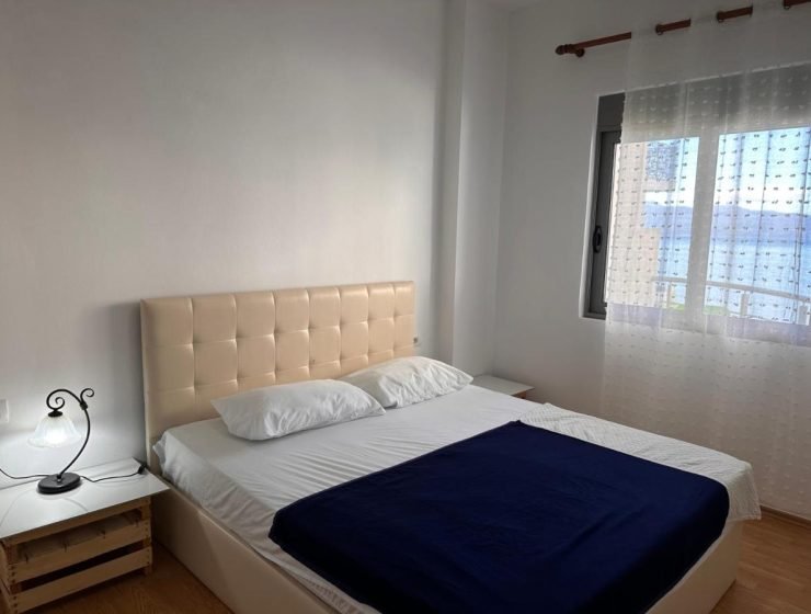 4 Seasons Sea View Apartment albaniadestination.in