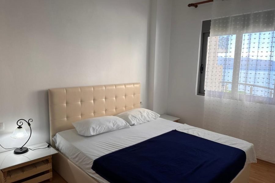 4 Seasons Sea View Apartment albaniadestination.in