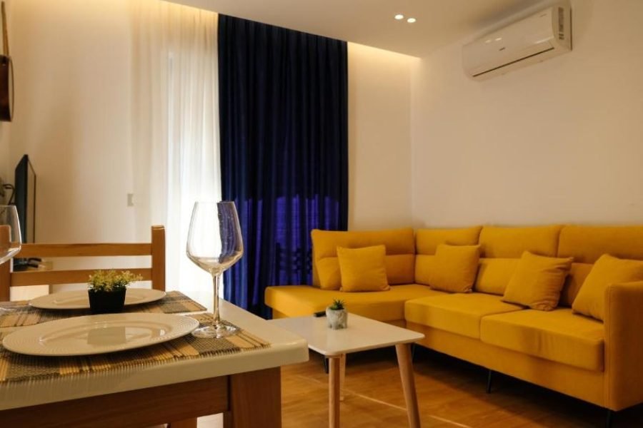 2E Center Apartment albaniadestination.in