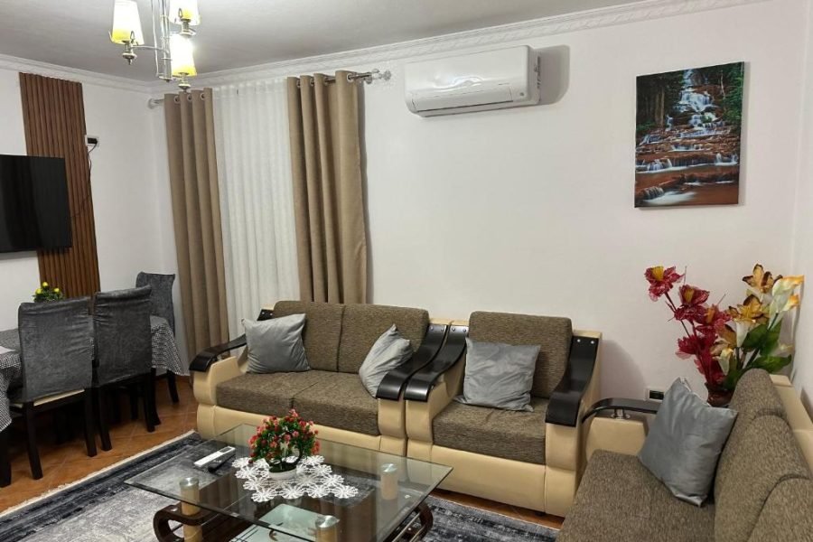 3+1 Apartment albaniadestination.in