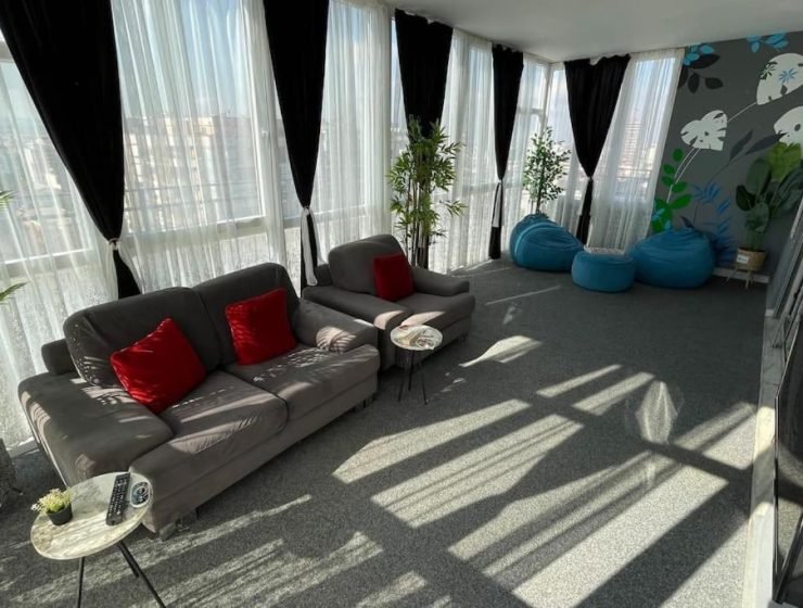 30°Bs Rooftop albaniadestination.in