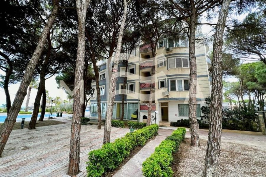 3 Bedroom Beachfront Apartment 834 albaniadestination.in