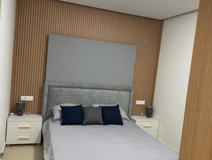 2 Bedroom flat Shengjin albaniadestination.in