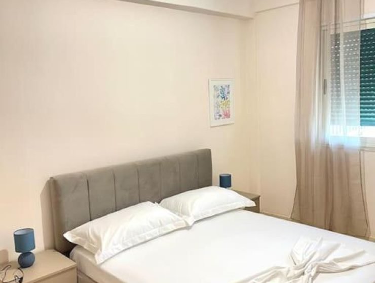 22 Sea Side Apartment albaniadestination.in