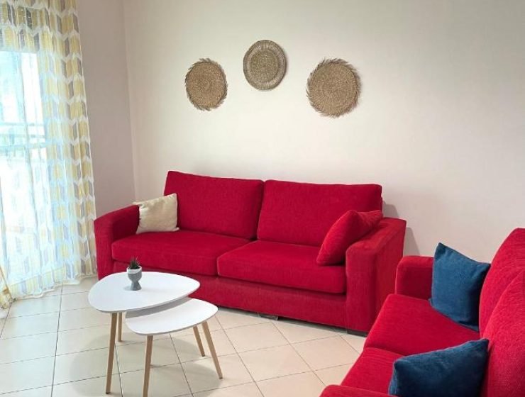 33 Sea Side Apartment albaniadestination.in