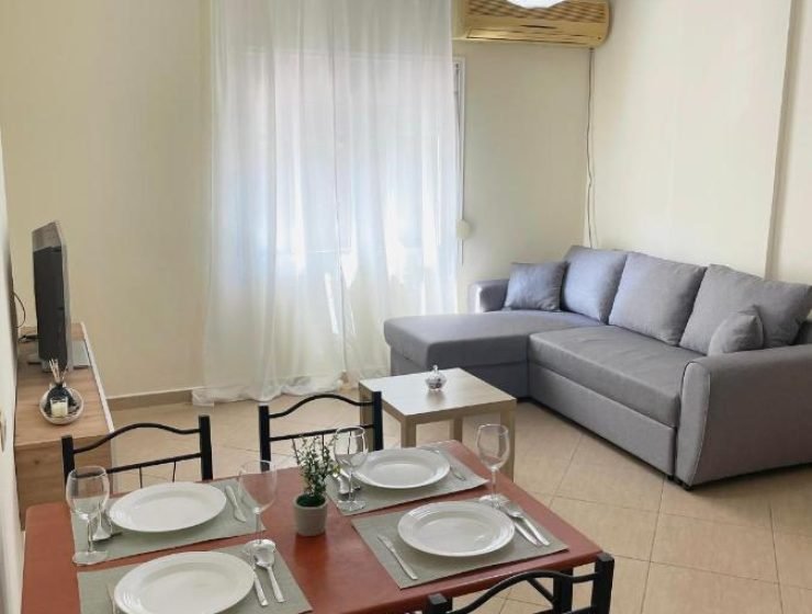 3S Apartments albaniadestination.in