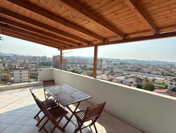 360o Tirana view Apartment albaniadestination.in