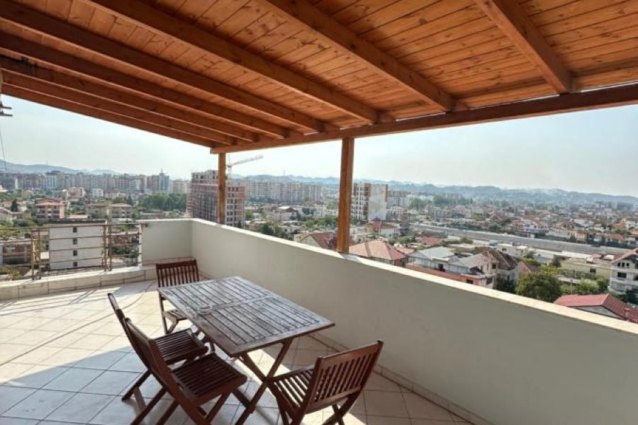 360o Tirana view Apartment albaniadestination.in