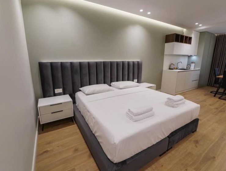 2 Steps from city center apt 3 1 albaniadestination.in
