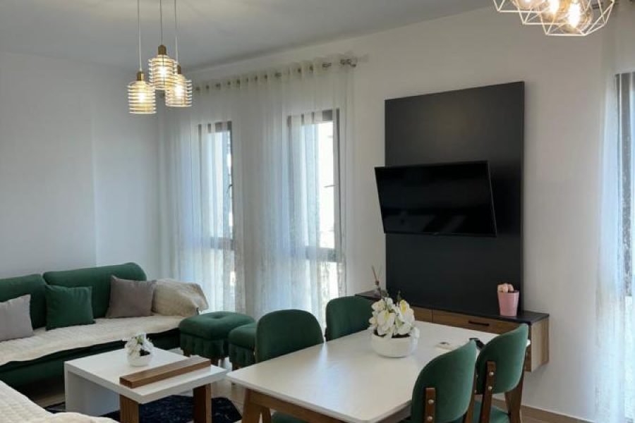 3A Apartment albaniadestination.in