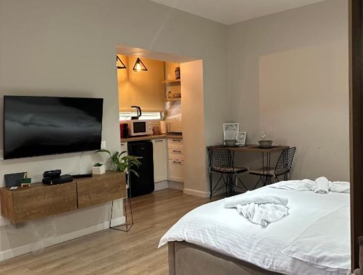 4SeasonsGea , Deluxe Studio , City Centre , Tirana albaniadestination.in