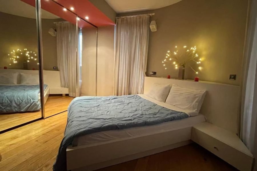 60° Bs BLLOK~City Center Comfort albaniadestination.in