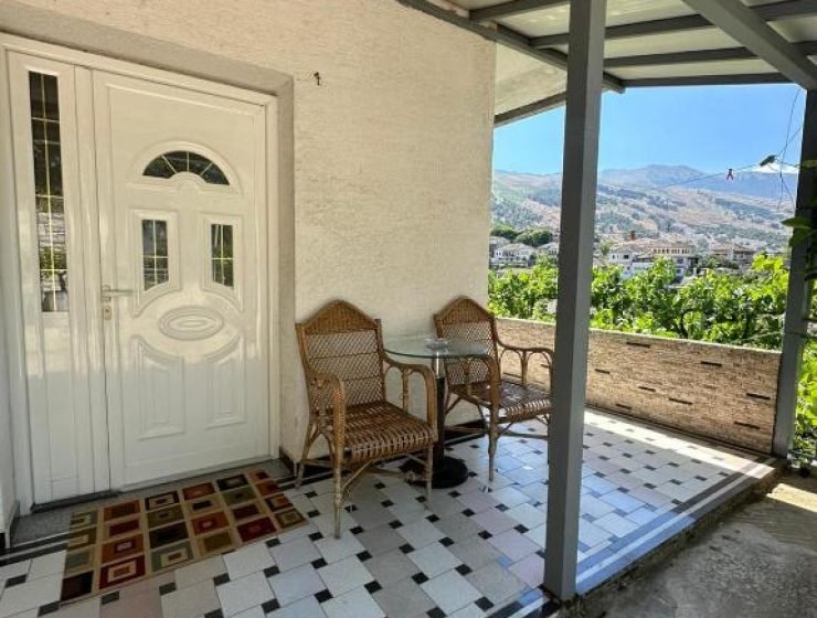ADA's Guest House albaniadestination.in