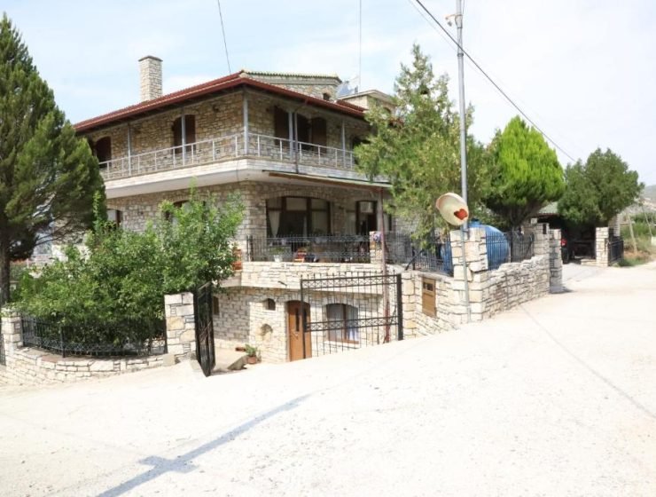 Stone House Berat albaniadestination.in