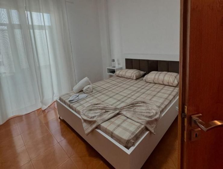 Peçi Apartments Gjirokastër albaniadestination.in