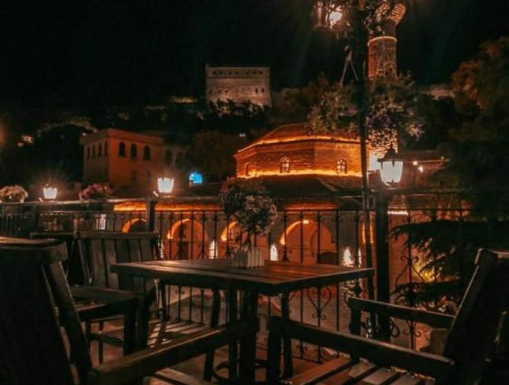 Alsara Guesthouse albaniadestination.in