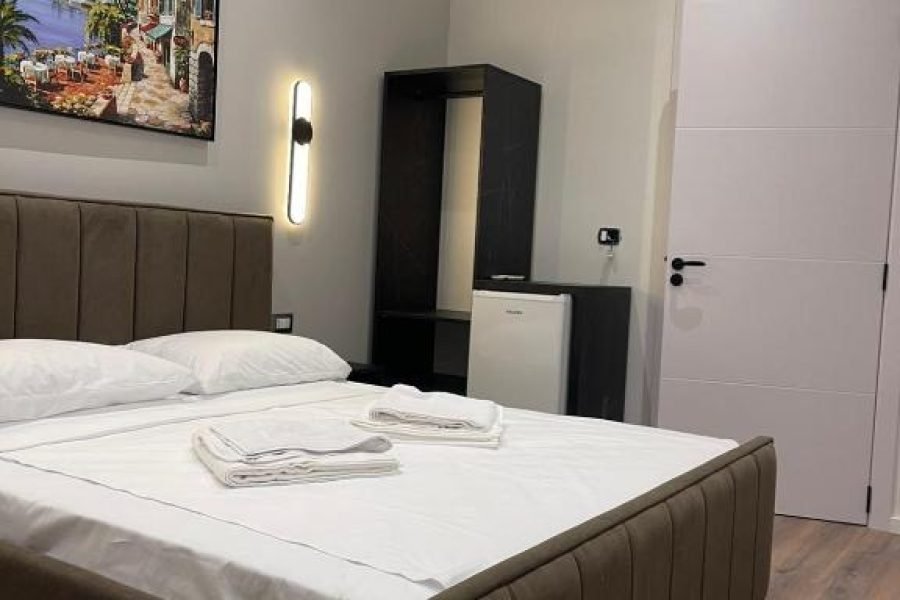 Vlora City Rooms albaniadestination.in