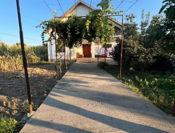Villa Vucaj albaniadestination.in