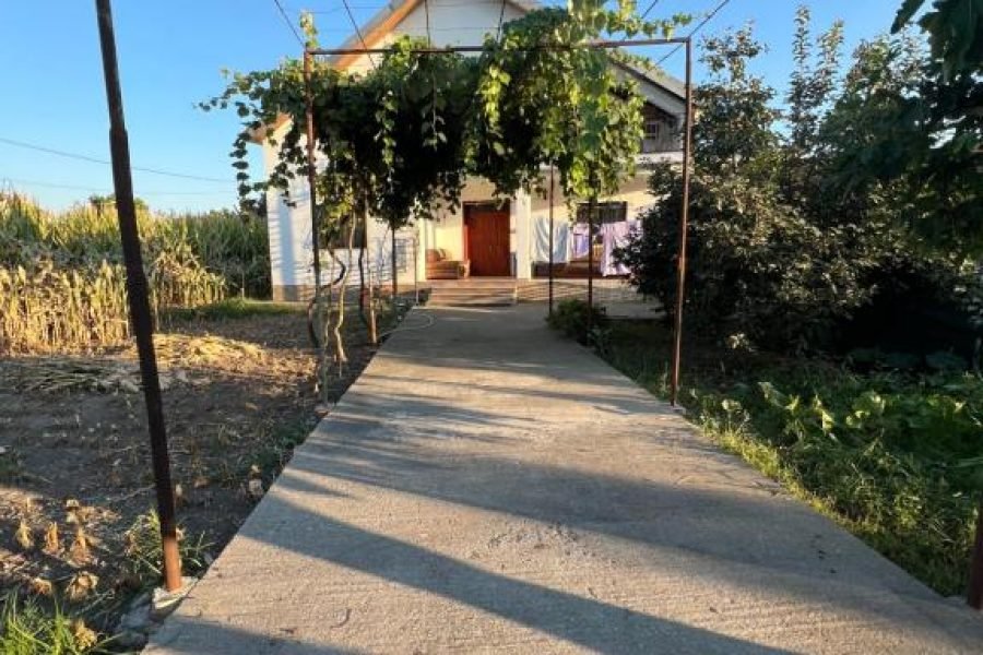 Villa Vucaj albaniadestination.in