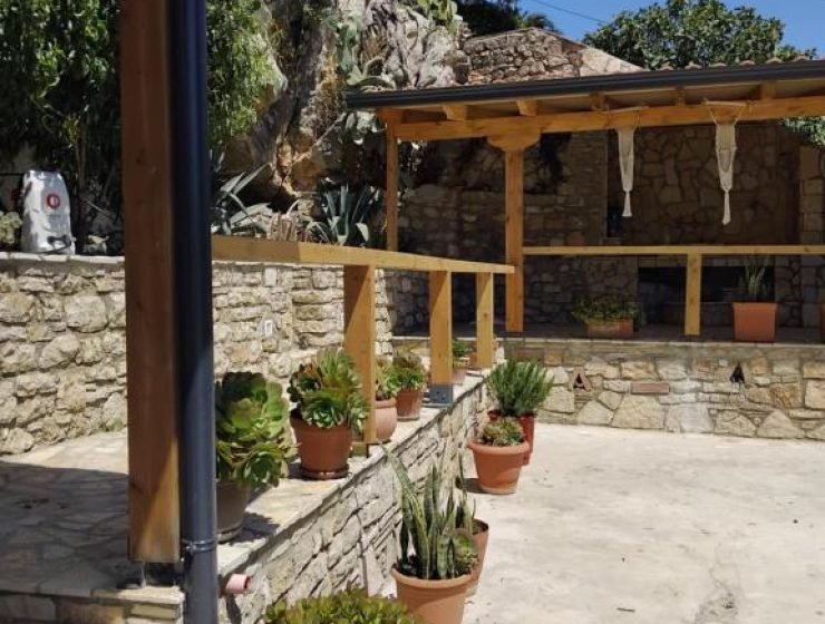 Vogklis House Albaniadestination.in