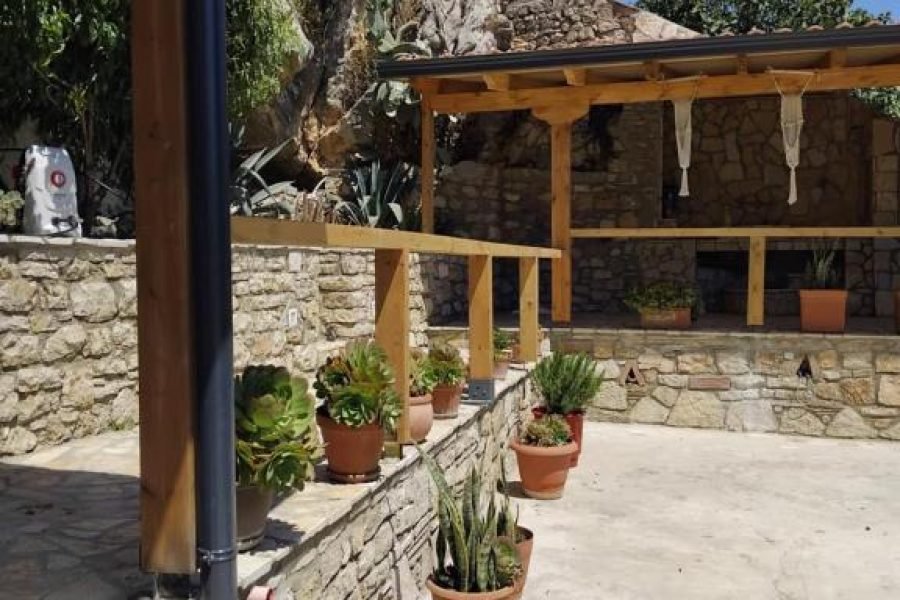 Vogklis House Albaniadestination.in