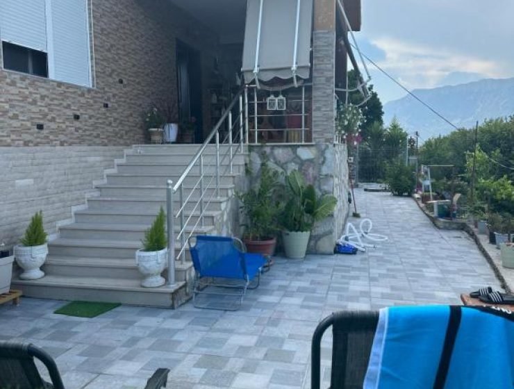 Alva Rooms albaniadestination.in