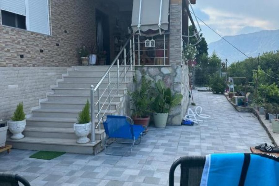 Alva Rooms albaniadestination.in